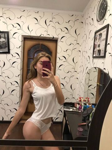 Индивидуалка Елена Фотография 2